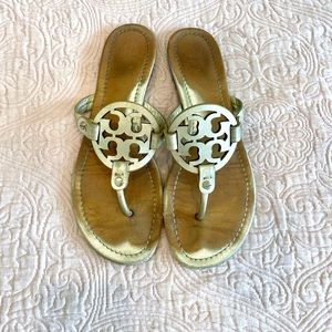 Tory Burch Miller Sandal
